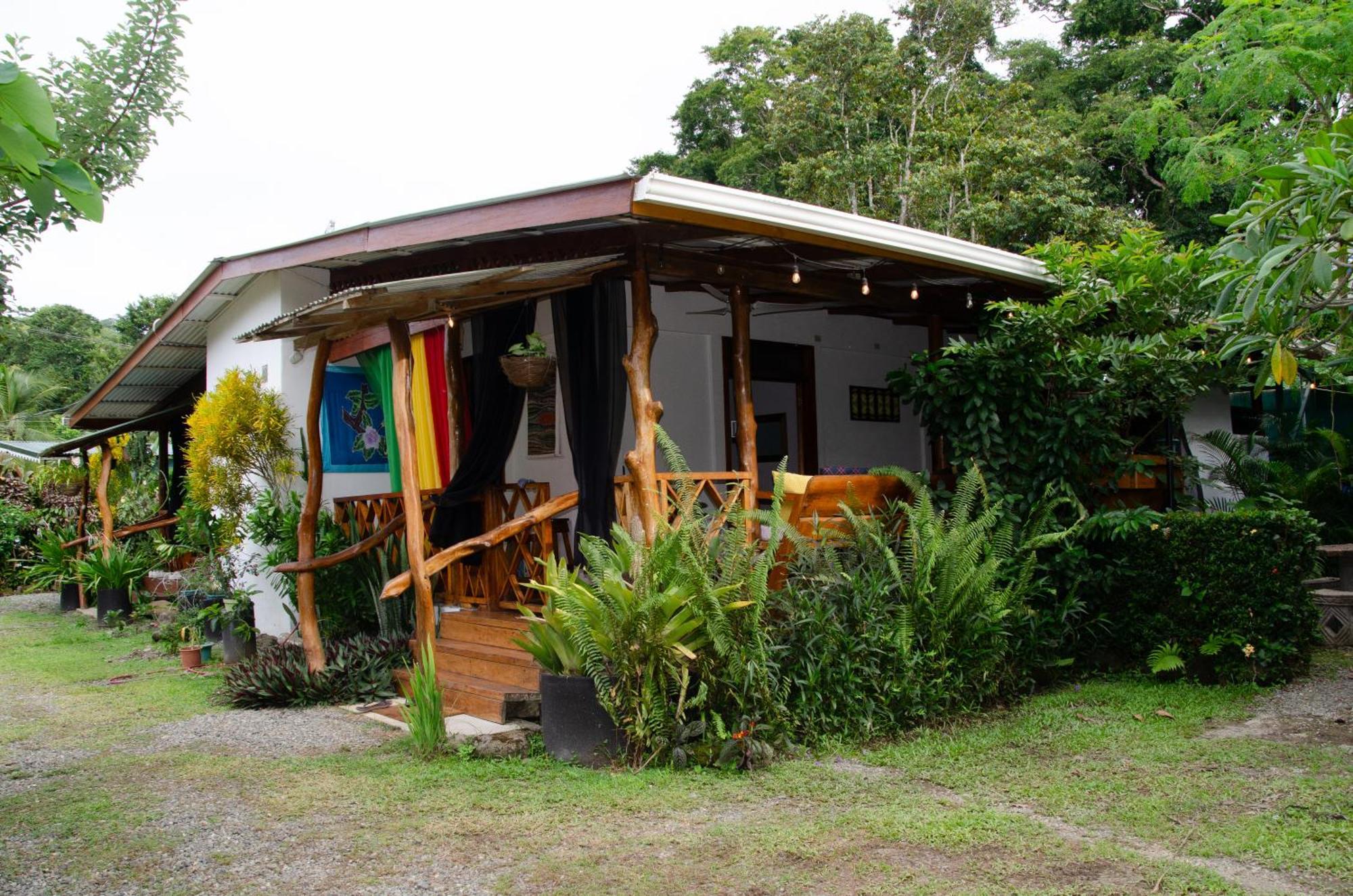 Colibri Ecolodge 3 Minutes Walk To Beach And Town Puerto Viejo de Talamanca Exterior foto