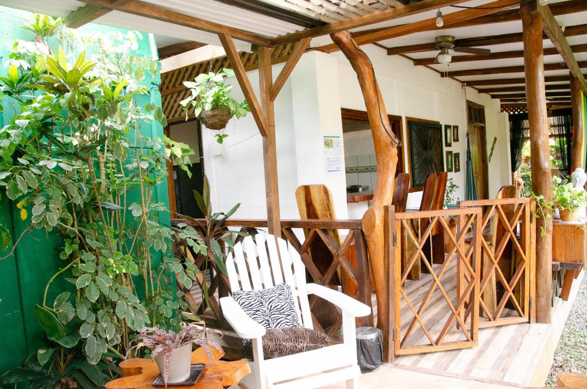 Colibri Ecolodge 3 Minutes Walk To Beach And Town Puerto Viejo de Talamanca Exterior foto